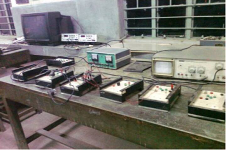 laboratory
